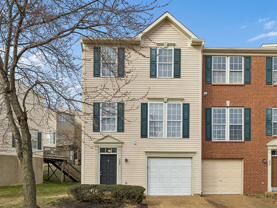 1st image of 5170 Hickory Hollow Pkwy Unit 252