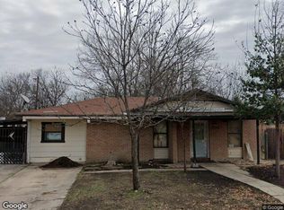 2618 Colt Dr, San Antonio, TX 78227