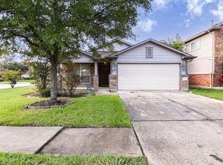 2729 Foster Hill Dr, Kingwood, TX 77345