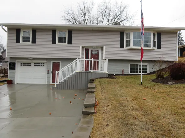407 W 7th St, Logan, IA 51546