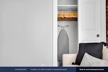 Rented by The Blueground