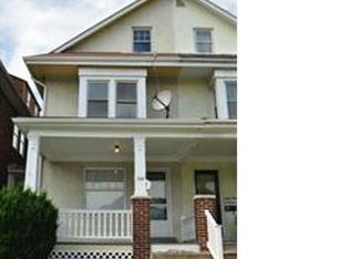 528 W Union Blvd #1, Bethlehem, PA 18018