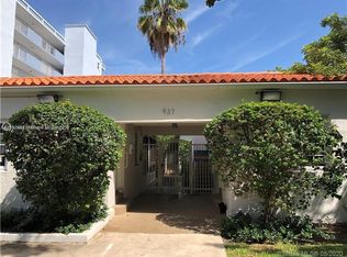 937 Lenox Ave APT 3, Miami Beach, FL 33139