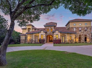 4003 Chamisa Dr, Austin, TX 78730
