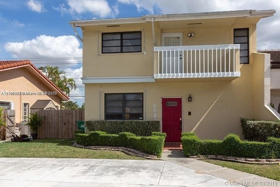 1st image of 6521 SW 136th Ct #A-2