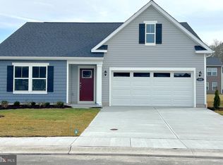 618 R Stevenson Way, Georgetown, DE 19947