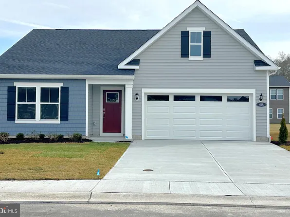 618 R Stevenson Way, Georgetown, DE 19947