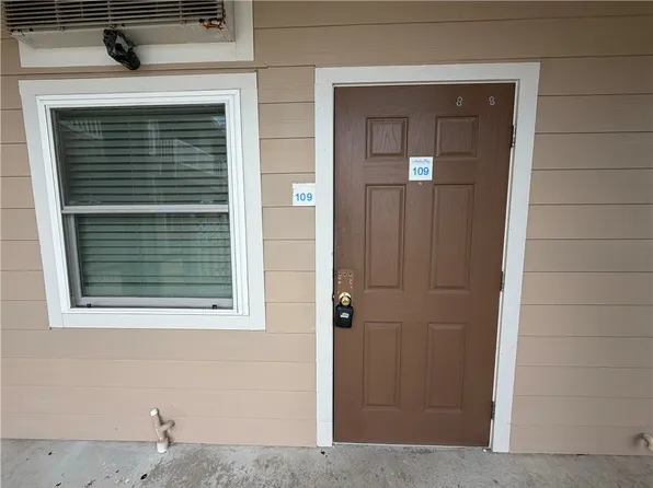 15034 Aruba Dr #109, Corpus Christi, TX 78418