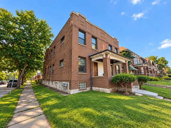 4050 Shreve Ave, Saint Louis, MO