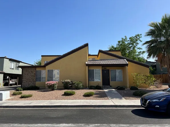 1417 Hialeah Dr APT B, Las Vegas, NV 89119