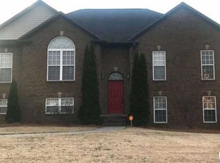 149 Willow Parc Dr, Hayden, AL 35079