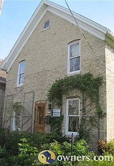 418 Johnson St. Your new address