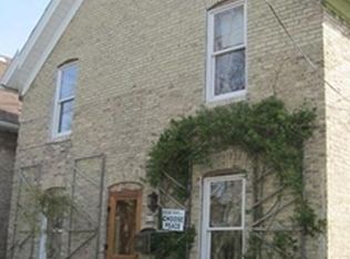 418 Johnson St, Port Washington, WI 53074