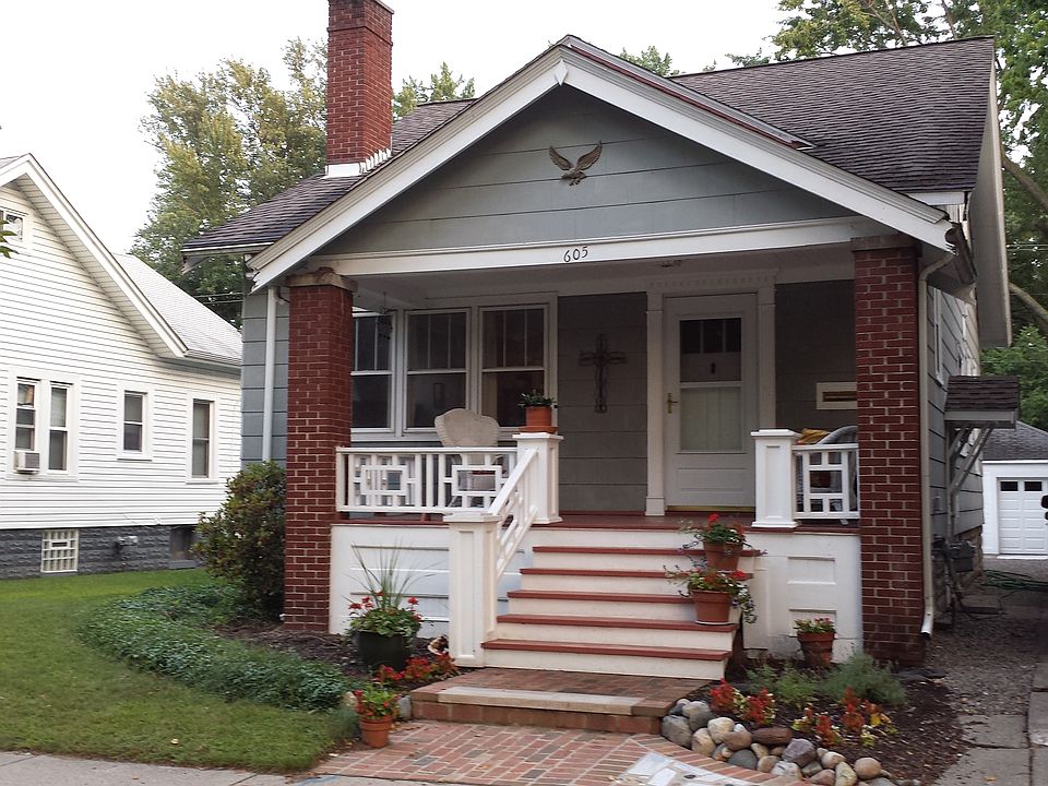 1st image of 605 W Saratoga Ave