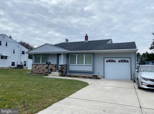 1507 Berlin Rd, Cherry Hill, NJ 08003