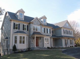 12 Fiske Rd, Lexington, MA 02420