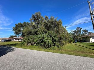 Helliwell St, North Port, FL 34291