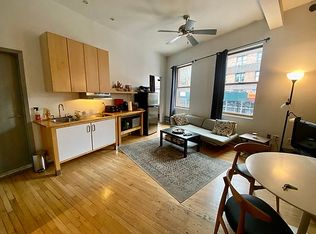 509 Grand St #2, New York, NY 10002