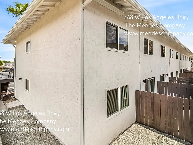 468-72 W Los Angeles Dr #472-7 — Photo 14