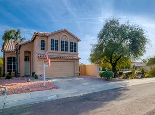 15235 N 93rd Pl, Scottsdale, AZ 85260