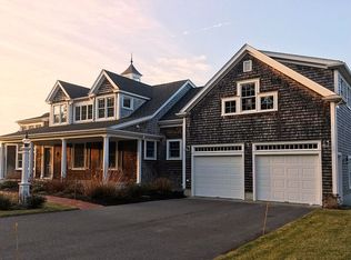 25 Monomoy Cir, Chatham, MA 02633