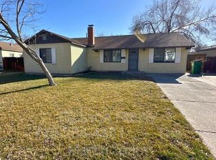 39 E K St, Sparks, NV 89431