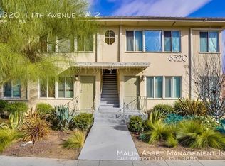 6320 11th Ave #2, Los Angeles, CA 90043