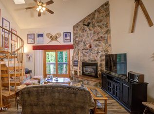 30 E Viking Dr #A201, Winter Park, CO 80482