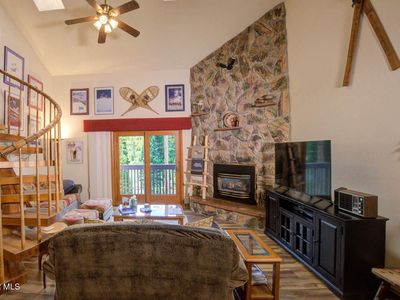 30 East Viking Drive #A201, Winter Park, CO, 80482