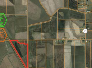 Tbd Ellis Bridge Rd, Gueydan, LA 70542