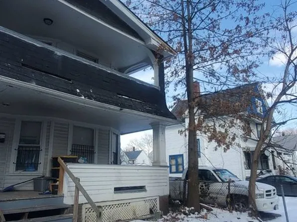 6721 Edna Ave, 6721 Edna Ave Unit 2, Cleveland, OH 44103