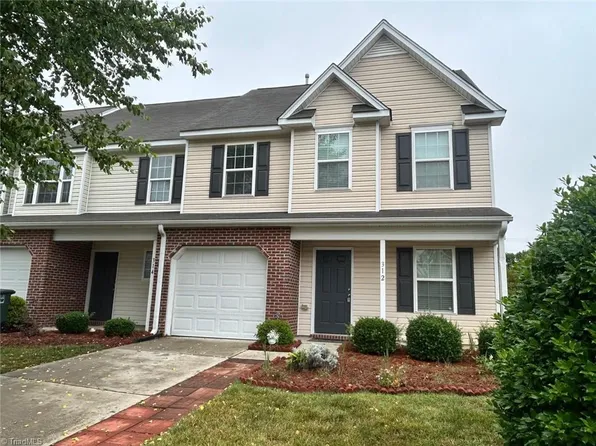 312 Robyns Glen Cir, Greensboro, NC 27409