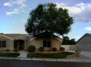10979 W Indian Wells Dr, Goodyear, AZ 85338