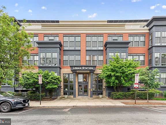 2nd image of 1210 R St NW APT 215
