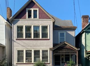 510 Chestnut St #2, Carnegie, PA 15106