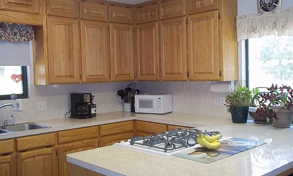 custom kitchens with all appliances