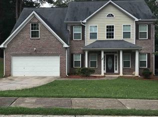 7487 Conkle Rd, Jonesboro, GA 30236