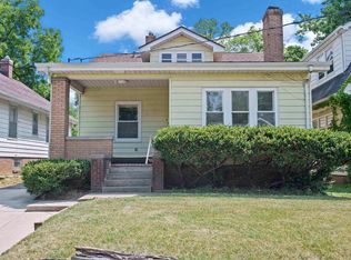 302 E Virginia Ave, Peoria, IL