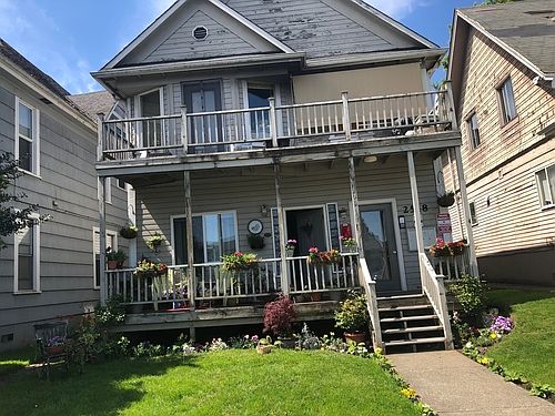 4th image of 2526 Wetmore Ave #2