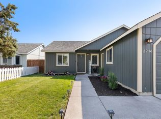 3246 SW Newberry Ave, Redmond, OR 97756