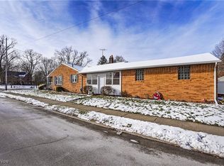 560 E Milton St, Alliance, OH 44601