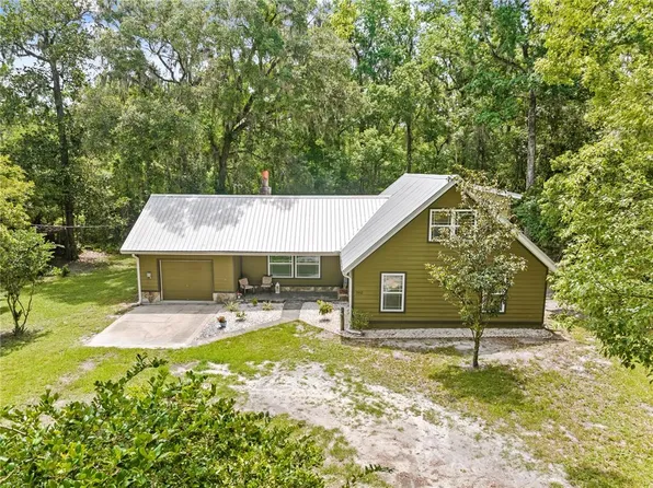 1562 Oakhurst Dr, Brooksville, FL 34601