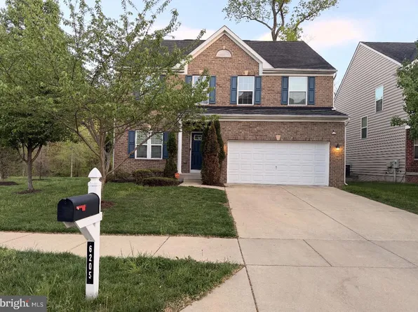 6205 Palatine Ave, Capitol Heights, MD 20743