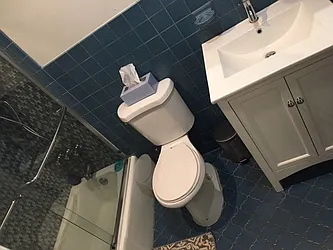 Rented by Keller Williams NYC