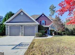 1755 Tuftstown Ct, Snellville, GA
