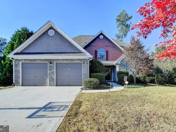 1755 Tuftstown Ct, Snellville, GA 30078