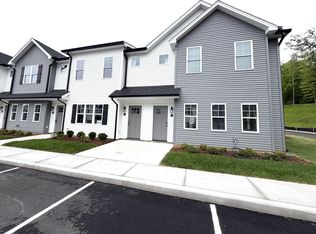 110 Aaron Pl #601, Lynchburg, VA 24502