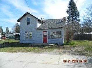 714 Washington Ave, Sandpoint, ID 83864