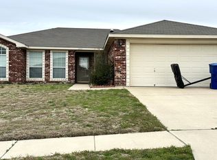 2005 Jake Dr, Copperas Cove, TX 76522