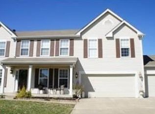 409 Copper Tree Trls, O'Fallon, MO 63368